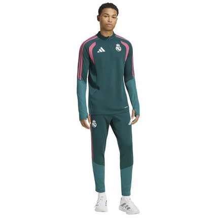 Adidas Real Madrid Tiro 26 treniruočių viršutinė dalis KB6343