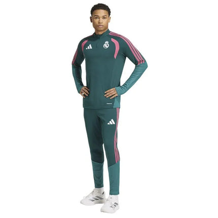 Adidas Real Madrid Tiro 26 treniruočių viršutinė dalis KB6343