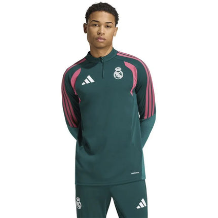 Adidas Real Madrid Tiro 26 treniruočių viršutinė dalis KB6343