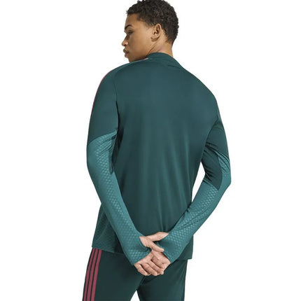 Adidas Real Madrid Tiro 26 treniruočių viršutinė dalis KB6343