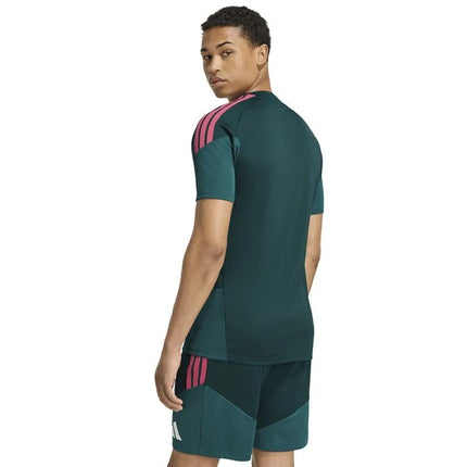 Adidas Real Madrid Tiro treniruočių marškinėliai JSY KB6339