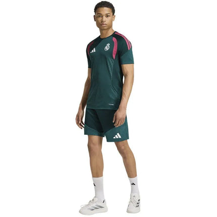 Adidas Real Madrid Tiro treniruočių marškinėliai JSY KB6339