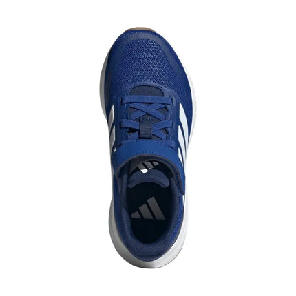 Adidas Runfalcon 5 EL C mėlyni vaikiški batai JP5147