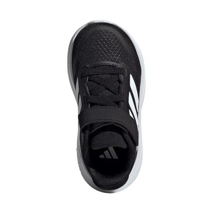 Adidas Runfalcon 5 EL I juodi IE8598 vaikiški batai