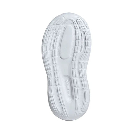 Adidas Runfalcon 5 EL I juodi IE8598 vaikiški batai