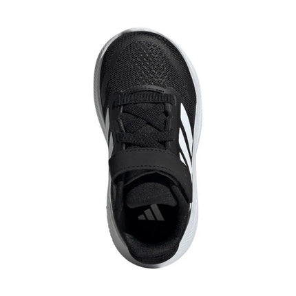 Adidas Runfalcon 5 EL I juodi IE8598 vaikiški batai