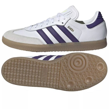 Adidas Samba Messi IN IH8161 batai
