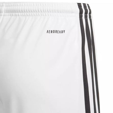 Adidas Squadra 21 šortai jaunimo Jr GN5766