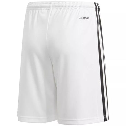 Adidas Squadra 21 šortai jaunimo Jr GN5766