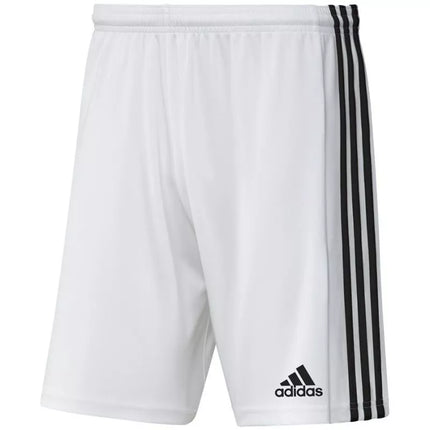 Adidas Squadra 21 šortai jaunimo Jr GN5766
