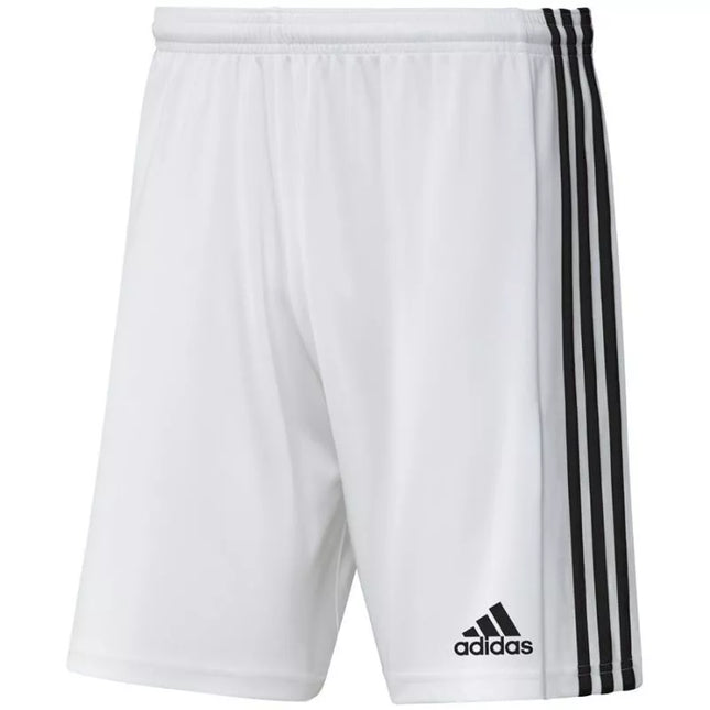 Adidas Squadra 21 šortai jaunimo Jr GN5766