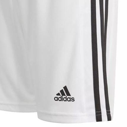 Adidas Squadra 21 šortai jaunimo Jr GN5766