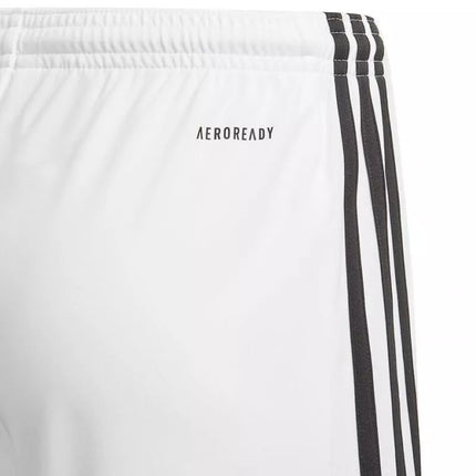 Adidas Squadra 21 šortai jaunimo Jr GN5766