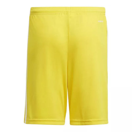 Adidas Squadra 21 Šortai Jaunimui Jr GN5760