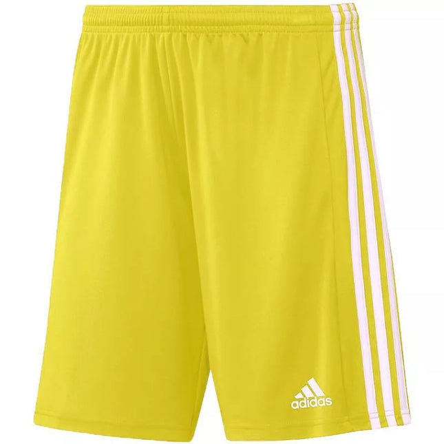 Adidas Squadra 21 Šortai Jaunimui Jr GN5760