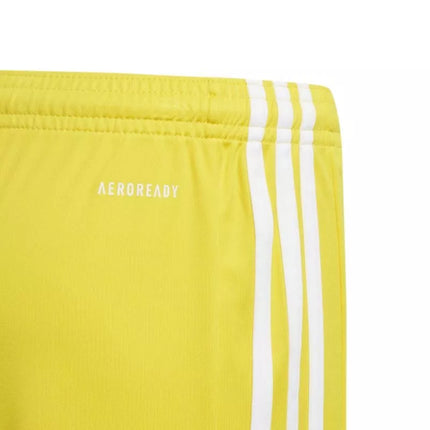 Adidas Squadra 21 Šortai Jaunimui Jr GN5760