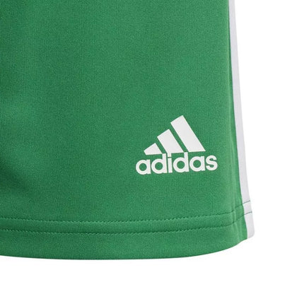 Adidas Squadra 21 Šortai Y Jr GN5762