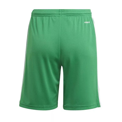 Adidas Squadra 21 Šortai Y Jr GN5762