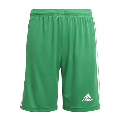Adidas Squadra 21 Šortai Y Jr GN5762