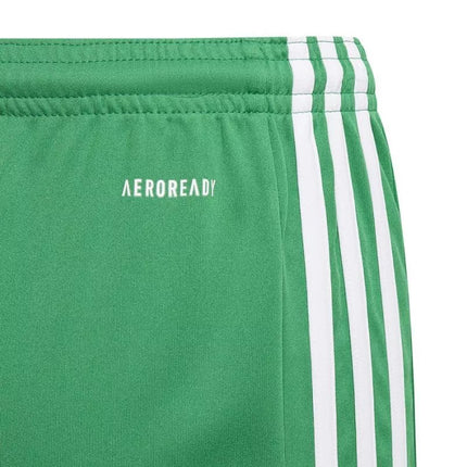 Adidas Squadra 21 Šortai Y Jr GN5762