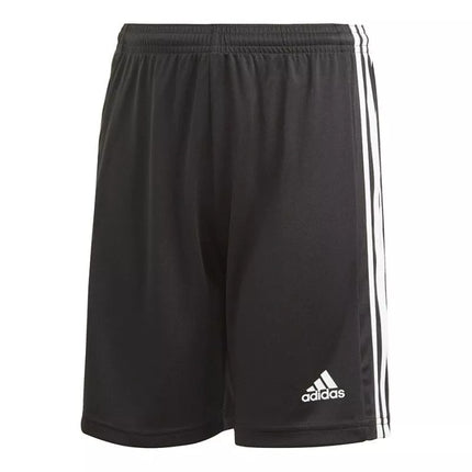 Adidas Squadra 21 Šortai Y Jr GN5767