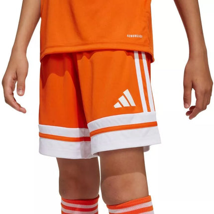 adidas Squadra 25 Jauniu Šortai JC8664