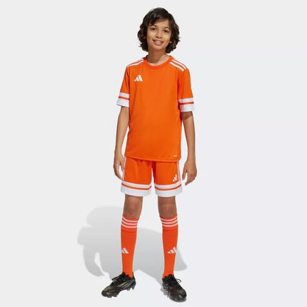 adidas Squadra 25 Jauniu Šortai JC8664