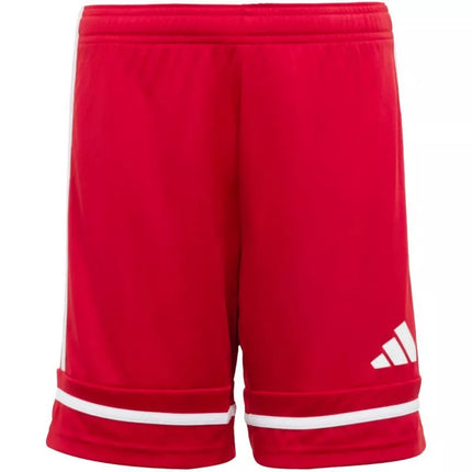 ADIDAS Squadra 25 JN5456 Šortai Jaunesniesiems