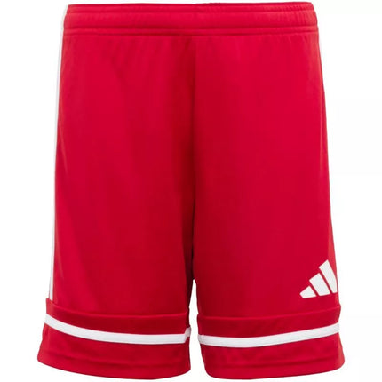 ADIDAS Squadra 25 JN5456 Šortai Jaunesniesiems