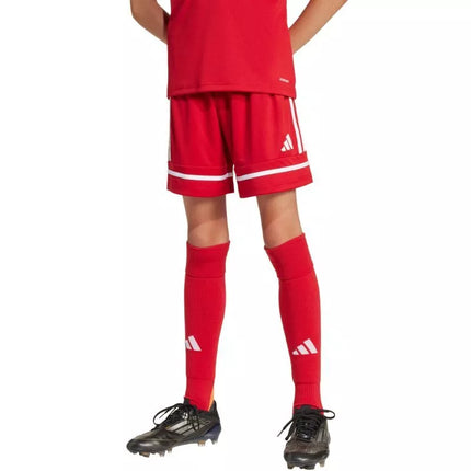 ADIDAS Squadra 25 JN5456 Šortai Jaunesniesiems