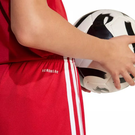 ADIDAS Squadra 25 JN5456 Šortai Jaunesniesiems