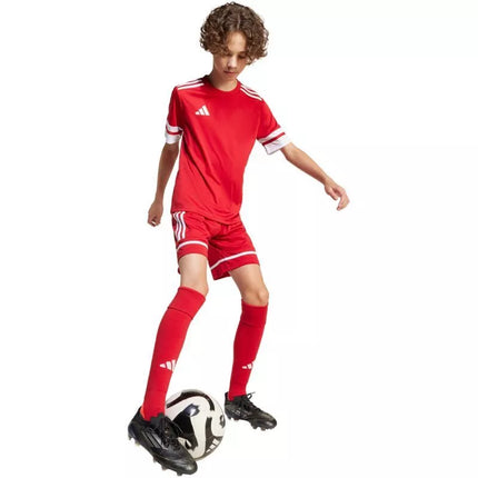 ADIDAS Squadra 25 JN5456 Šortai Jaunesniesiems