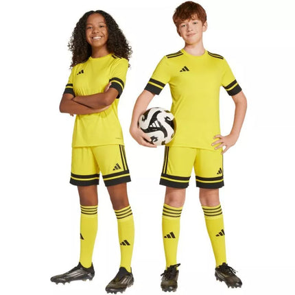 adidas Squadra 25 Jr JJ2421 Šortai