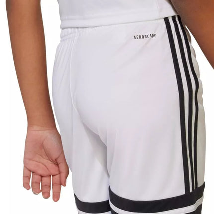 adidas Squadra 25 Jr JJ2422 Šortai
