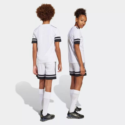 adidas Squadra 25 Jr JJ2422 Šortai