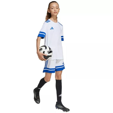 adidas Squadra 25 Jr JJ2425 Šortai