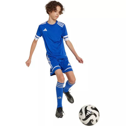adidas Squadra 25 Jr JN5455 Šortai