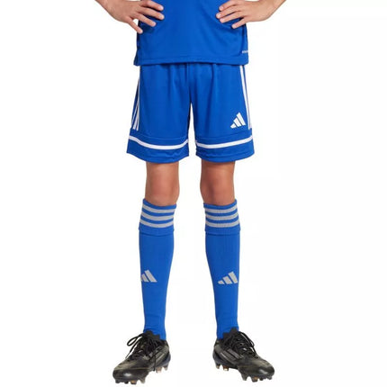 adidas Squadra 25 Jr JN5455 Šortai