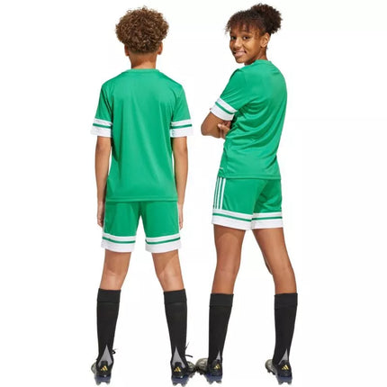adidas Squadra 25 Jr JN7484 Šortai