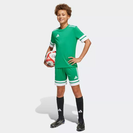 adidas Squadra 25 Jr JN7484 Šortai