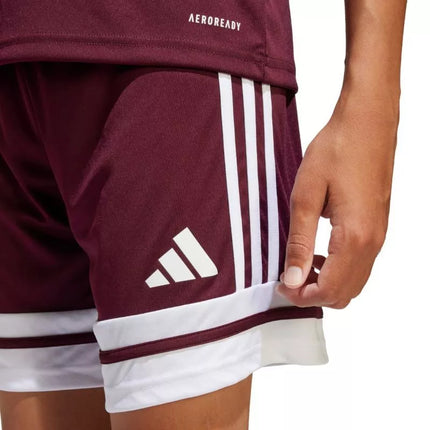 adidas Squadra 25 Jr Šortai JC8665