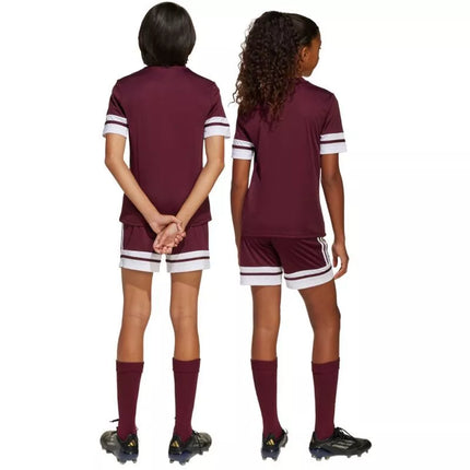 adidas Squadra 25 Jr Šortai JC8665
