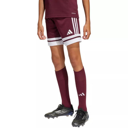 adidas Squadra 25 Jr Šortai JC8665