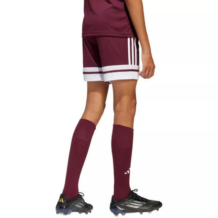 adidas Squadra 25 Jr Šortai JC8665