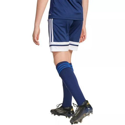 adidas Squadra 25 Jr Šortai JJ2418