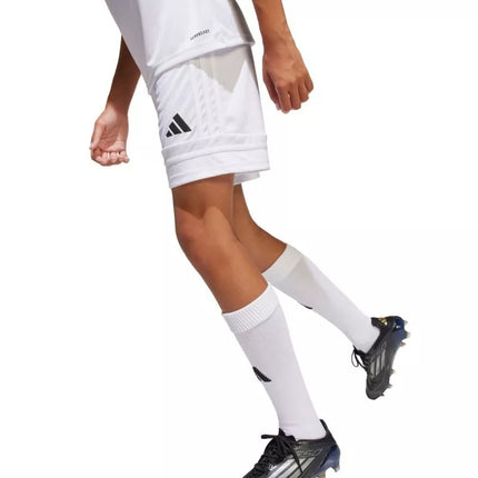 adidas Squadra 25 Jr Šortai JJ2423