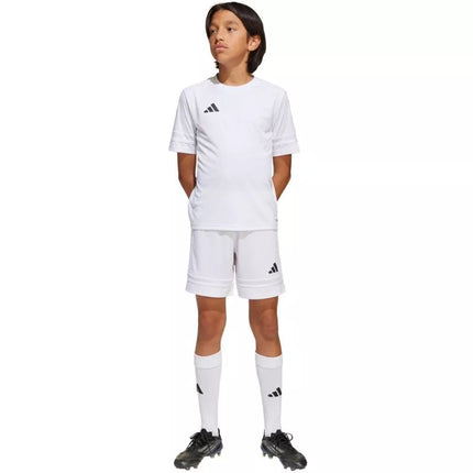 adidas Squadra 25 Jr Šortai JJ2423