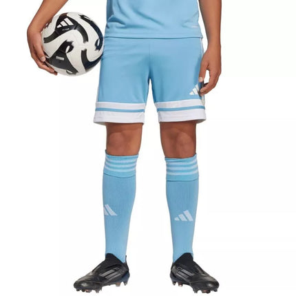 adidas Squadra 25 Jr Šortai JJ2426