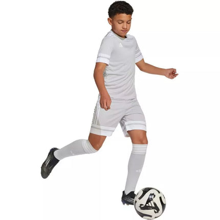 adidas Squadra 25 Jr Šortai JJ2427