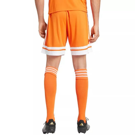 adidas Squadra 25 M JC8676 šortai